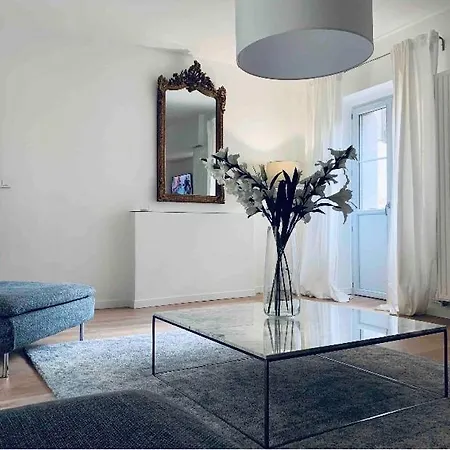 Casa Eliva *