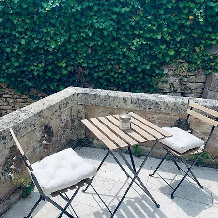 Holiday home Casa Eliva