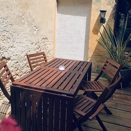 Holiday home Casa Eliva