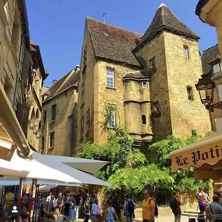 Casa Eliva * Sarlat-la-Caneda