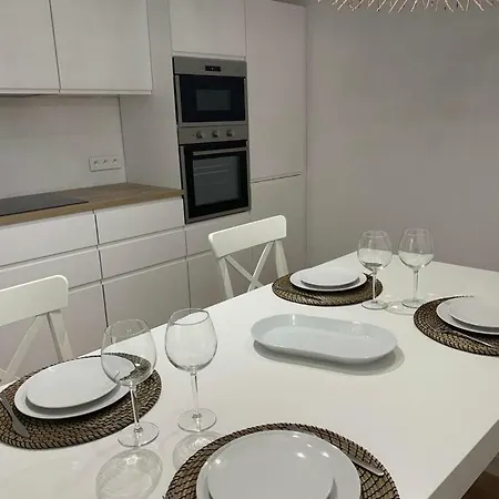 Casa Eliva Holiday home *